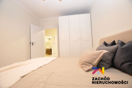 Gotowe mieszkanie 2-pok. w Nowej Soli na sprzedaż